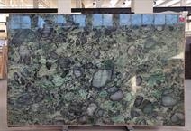 Emerald Sublime