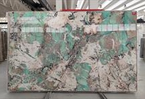 Amazzonite