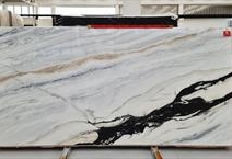 Bianco Lasa Covelano Black