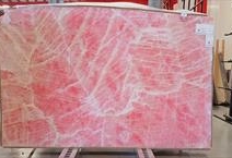Onyx Crystal Pink