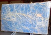 Onyx Crystal Blue