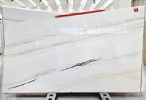 Bianco Lasa Covelano Gold