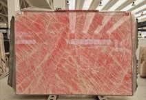 Onyx Crystal Pink