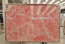 Onyx Crystal Pink