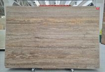 Travertino Titanium