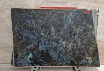 Lemurian Blue