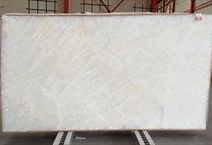 Onyx Crystal White