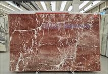 Red Jasper