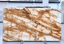 Giallo Siena Ivory