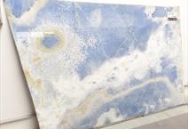 Onyx Blue